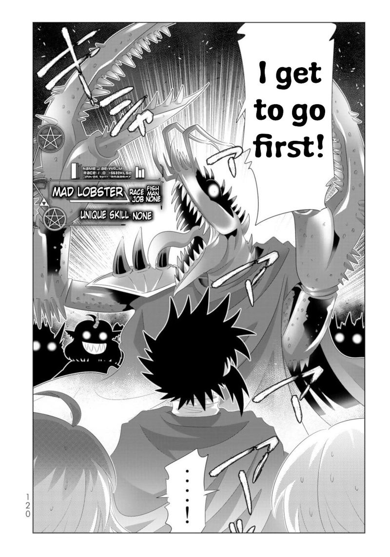 Isekai Shihai No Skill Taker Zero Kara Hajimeru Dorei Harem 63 4