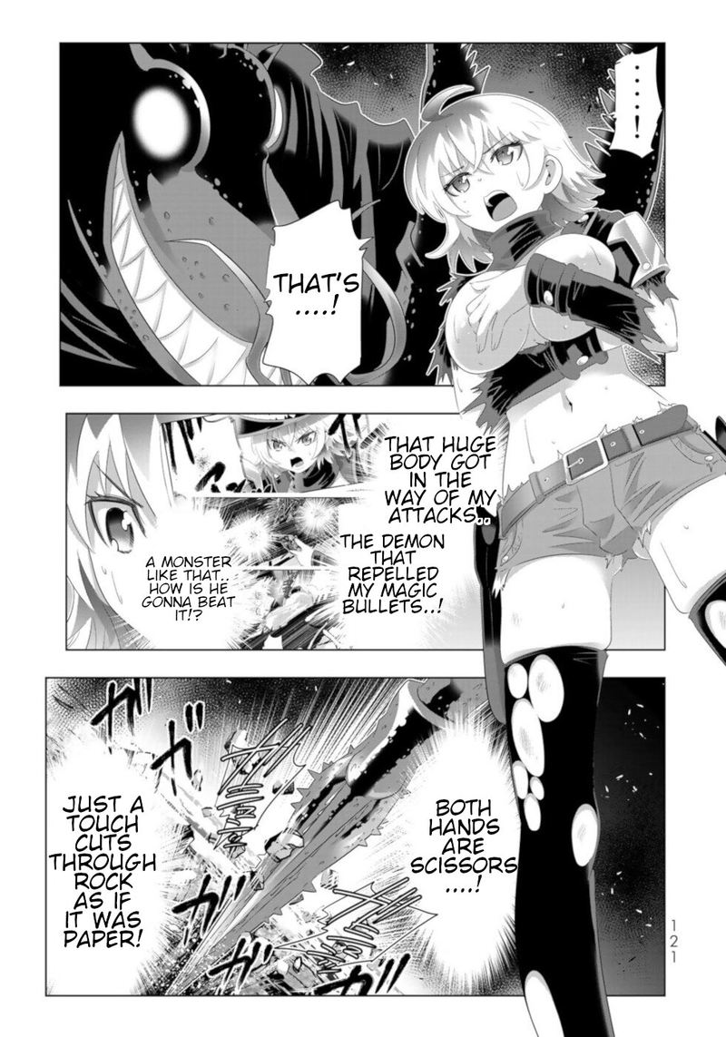 Isekai Shihai No Skill Taker Zero Kara Hajimeru Dorei Harem 63 5