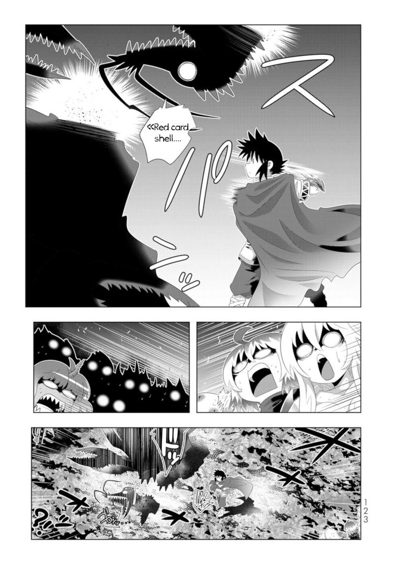 Isekai Shihai No Skill Taker Zero Kara Hajimeru Dorei Harem 63 7