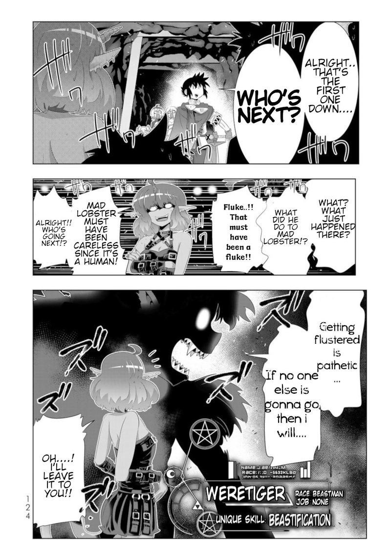 Isekai Shihai No Skill Taker Zero Kara Hajimeru Dorei Harem 63 8