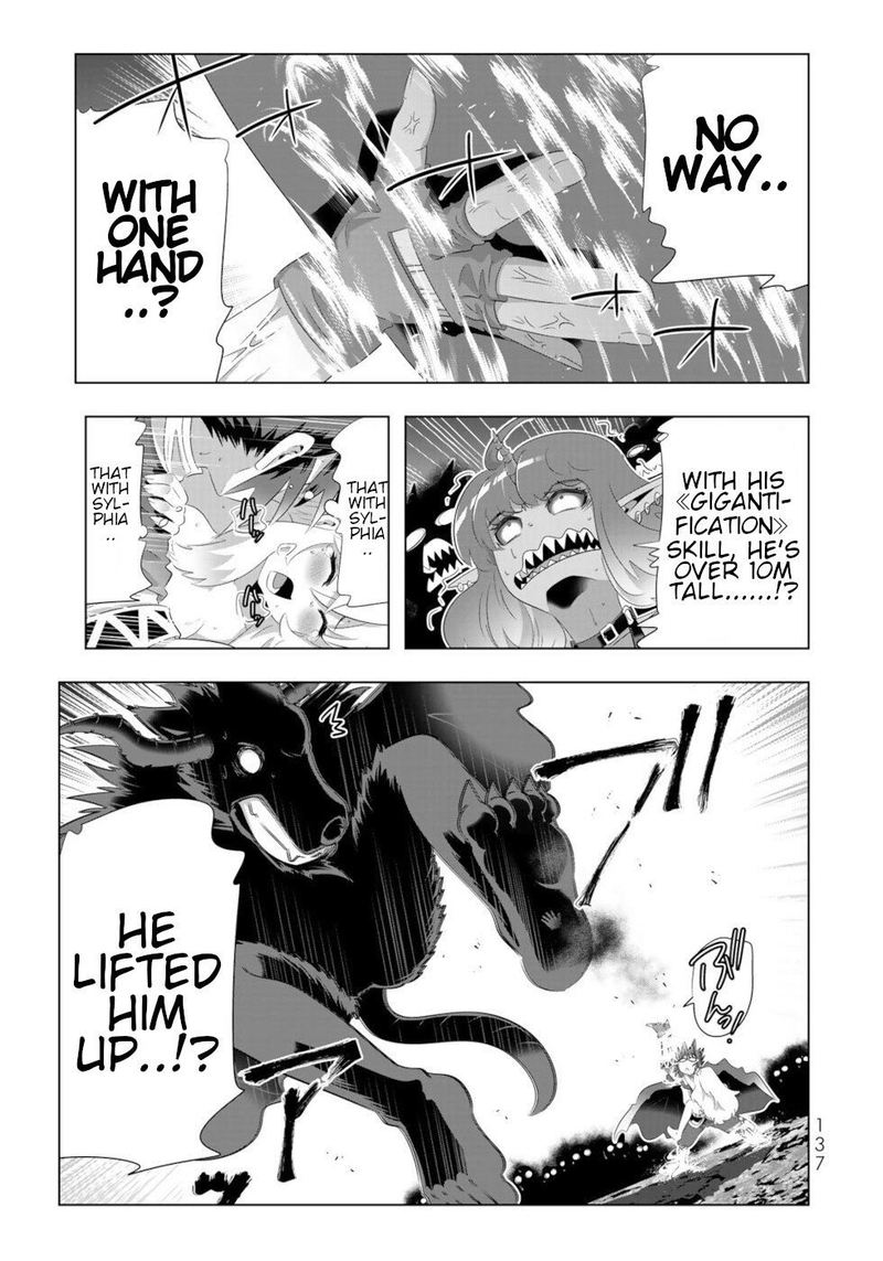 Isekai Shihai No Skill Taker Zero Kara Hajimeru Dorei Harem 64 1