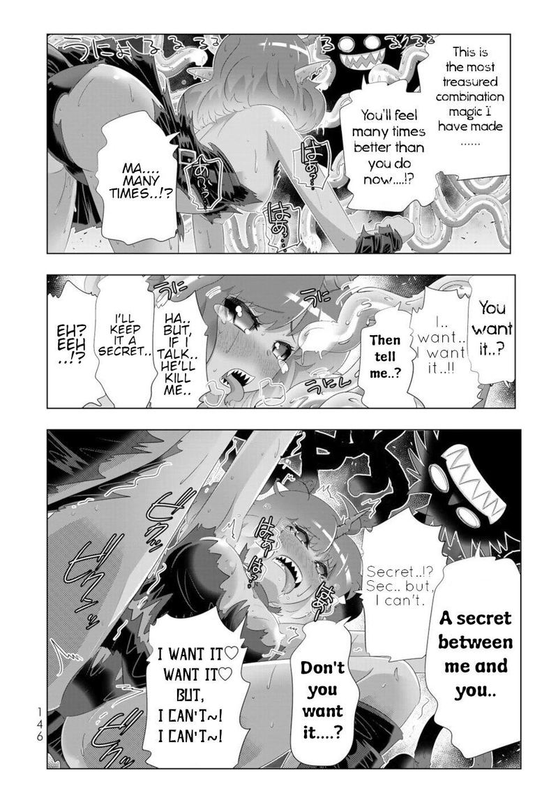 Isekai Shihai No Skill Taker Zero Kara Hajimeru Dorei Harem 64 10