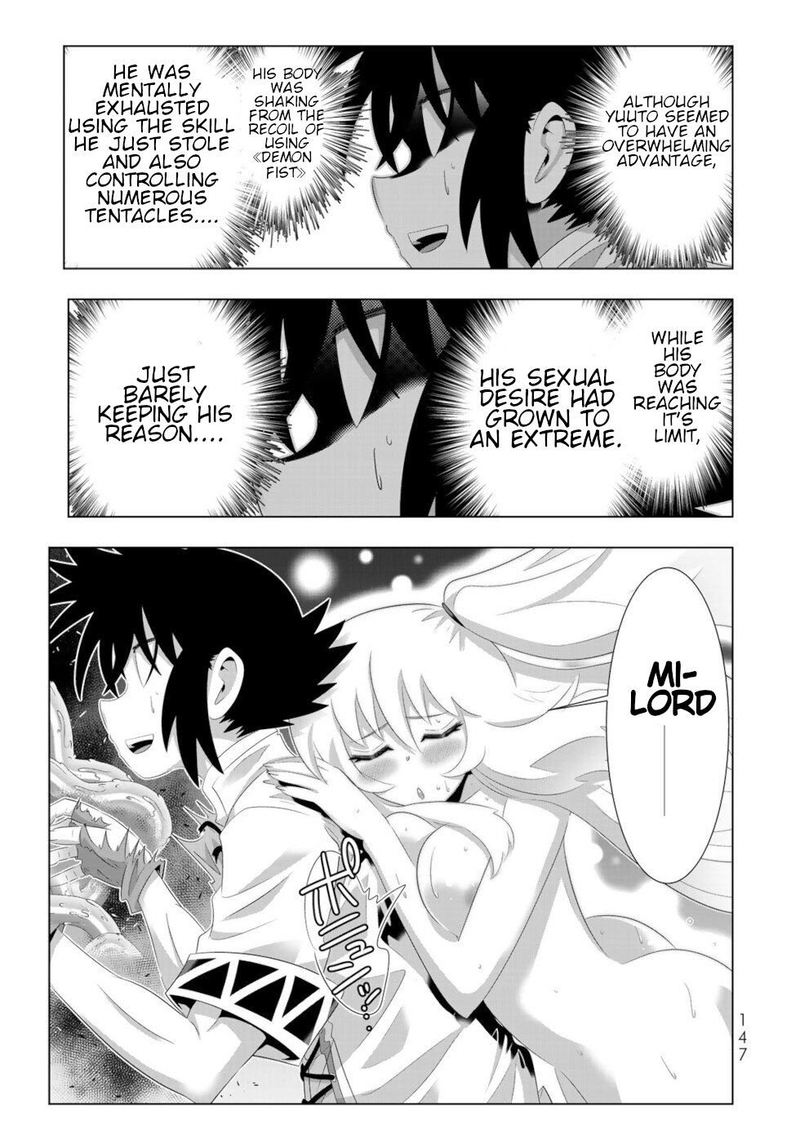 Isekai Shihai No Skill Taker Zero Kara Hajimeru Dorei Harem 64 11