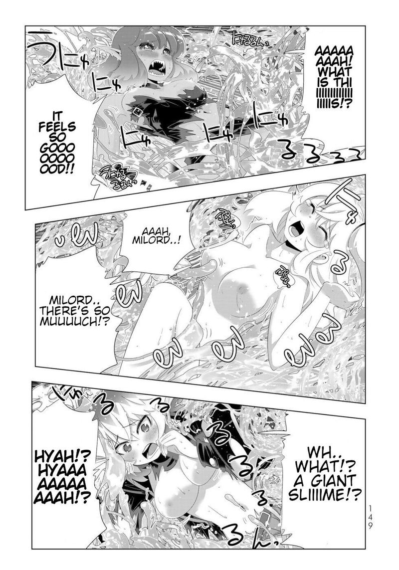 Isekai Shihai No Skill Taker Zero Kara Hajimeru Dorei Harem 64 13