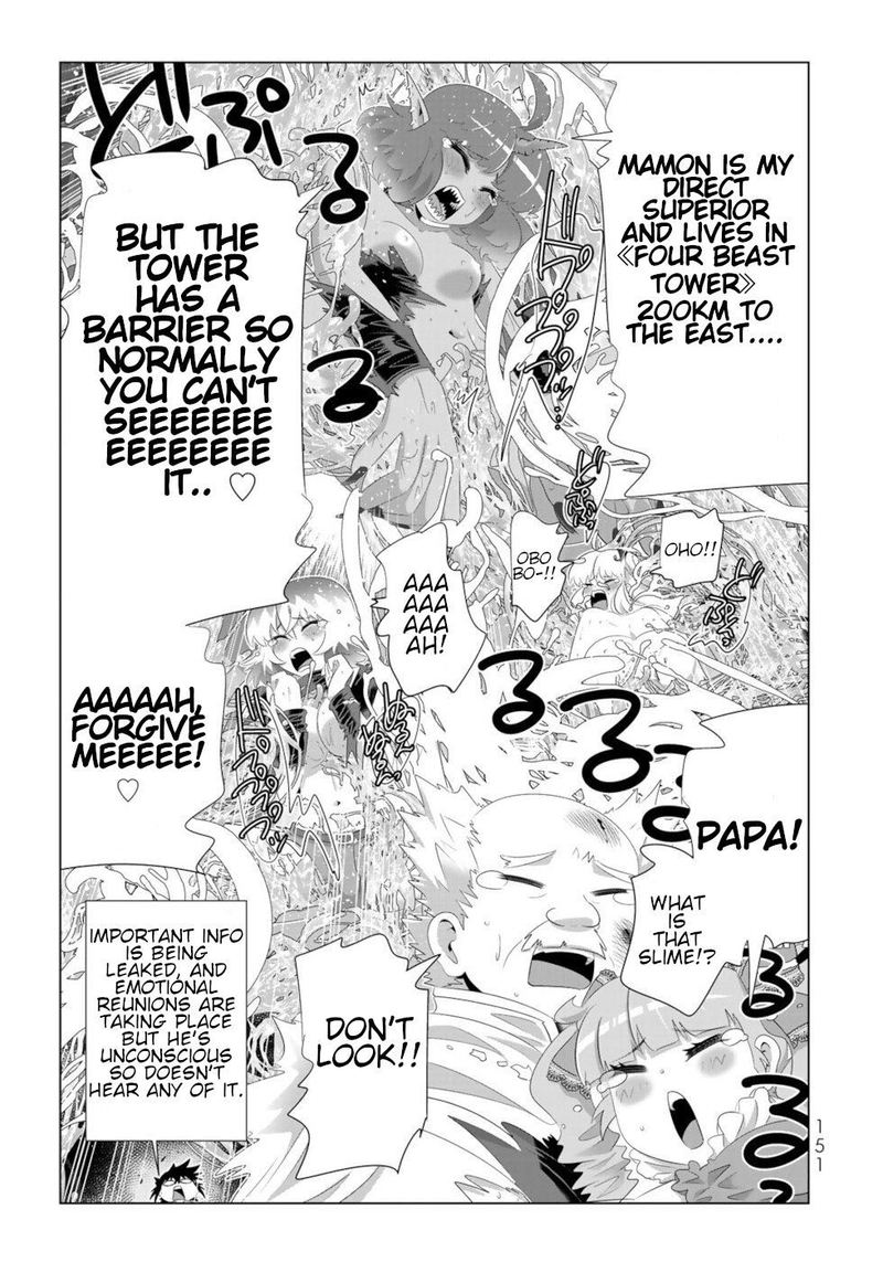 Isekai Shihai No Skill Taker Zero Kara Hajimeru Dorei Harem 64 15