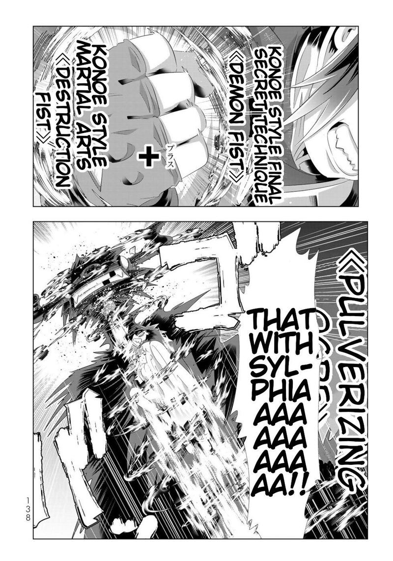 Isekai Shihai No Skill Taker Zero Kara Hajimeru Dorei Harem 64 2