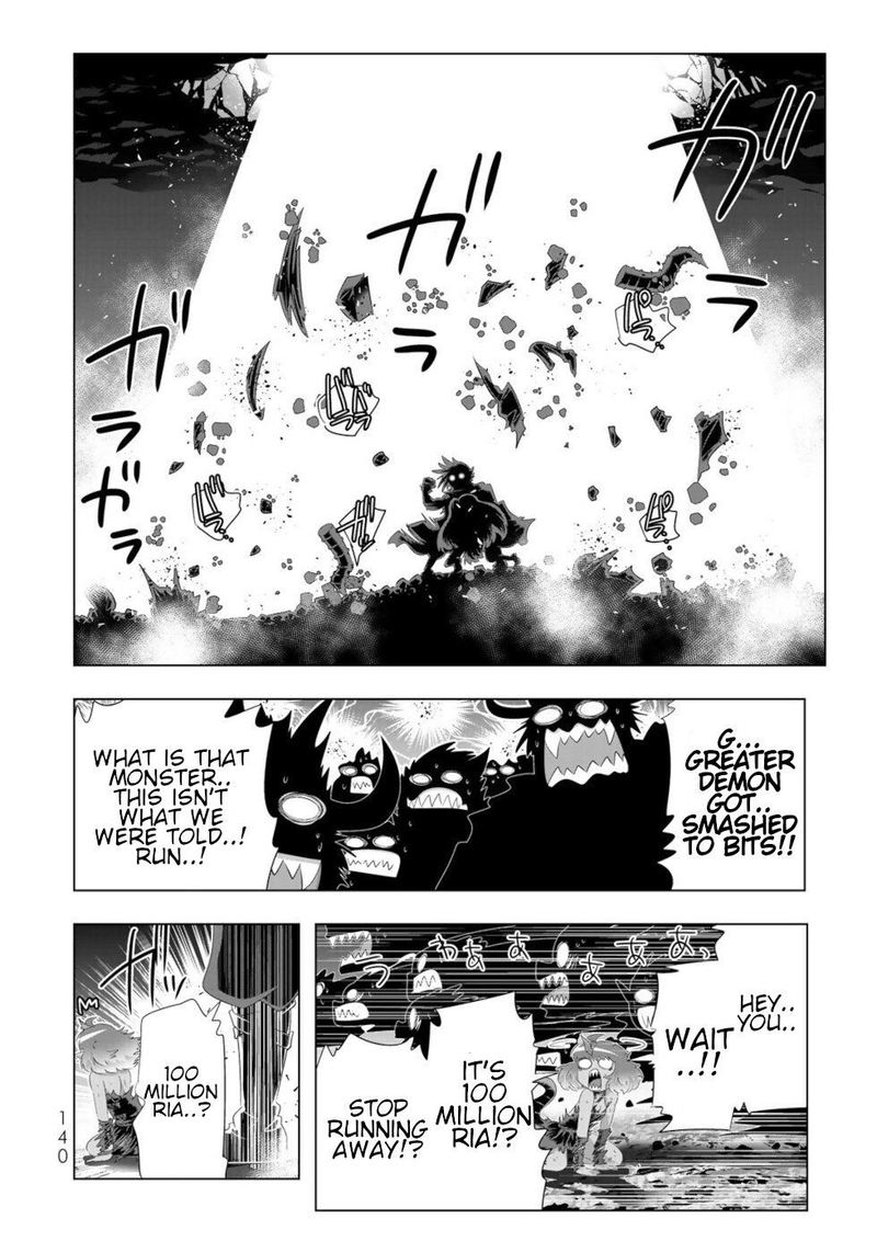 Isekai Shihai No Skill Taker Zero Kara Hajimeru Dorei Harem 64 4