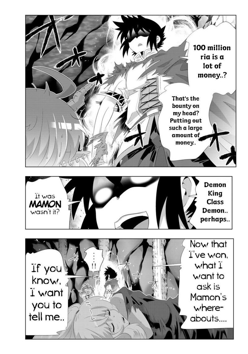 Isekai Shihai No Skill Taker Zero Kara Hajimeru Dorei Harem 64 5