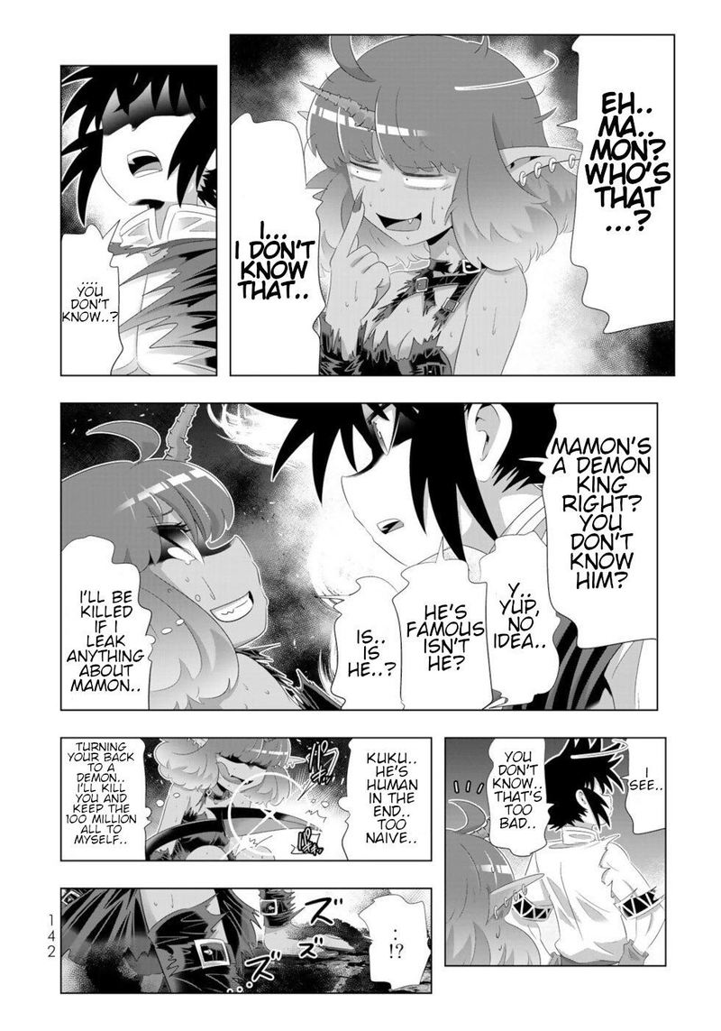 Isekai Shihai No Skill Taker Zero Kara Hajimeru Dorei Harem 64 6