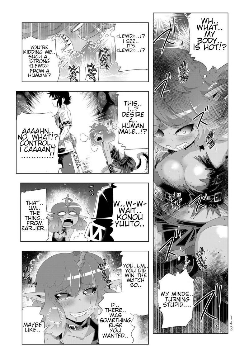 Isekai Shihai No Skill Taker Zero Kara Hajimeru Dorei Harem 64 7