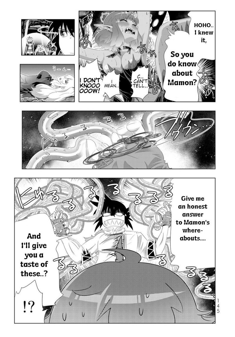 Isekai Shihai No Skill Taker Zero Kara Hajimeru Dorei Harem 64 9
