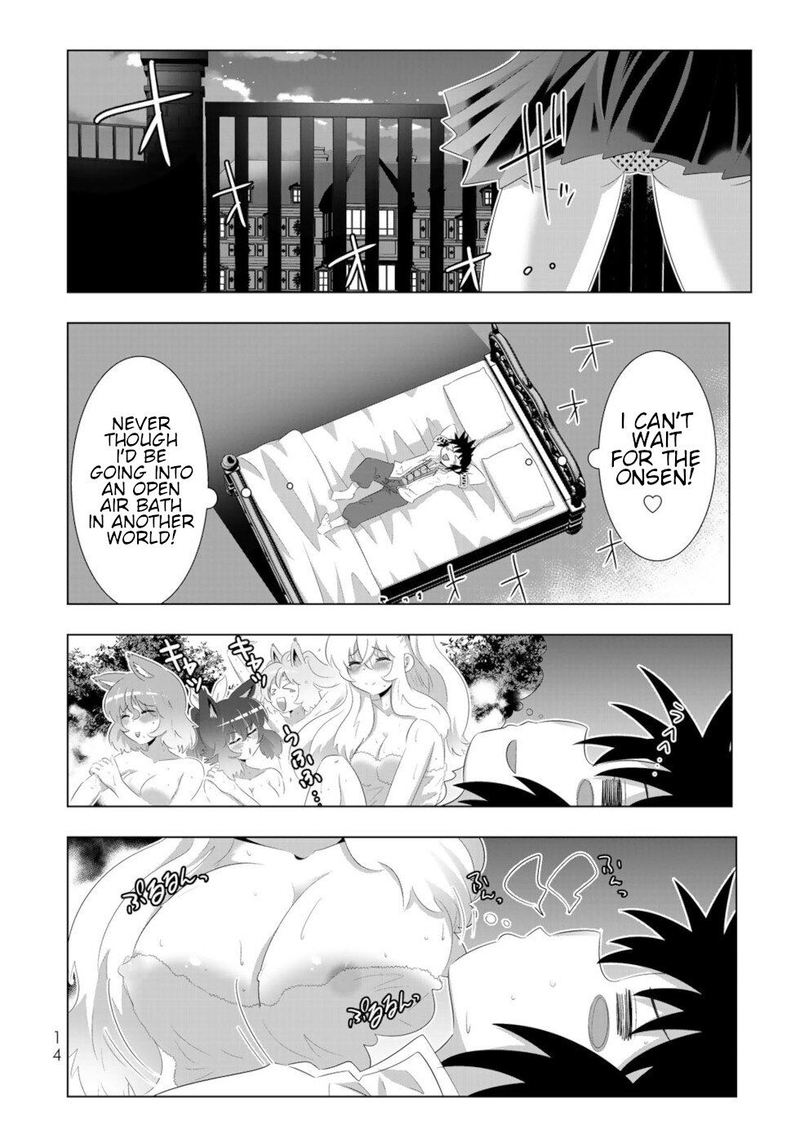 Isekai Shihai No Skill Taker Zero Kara Hajimeru Dorei Harem 65 12