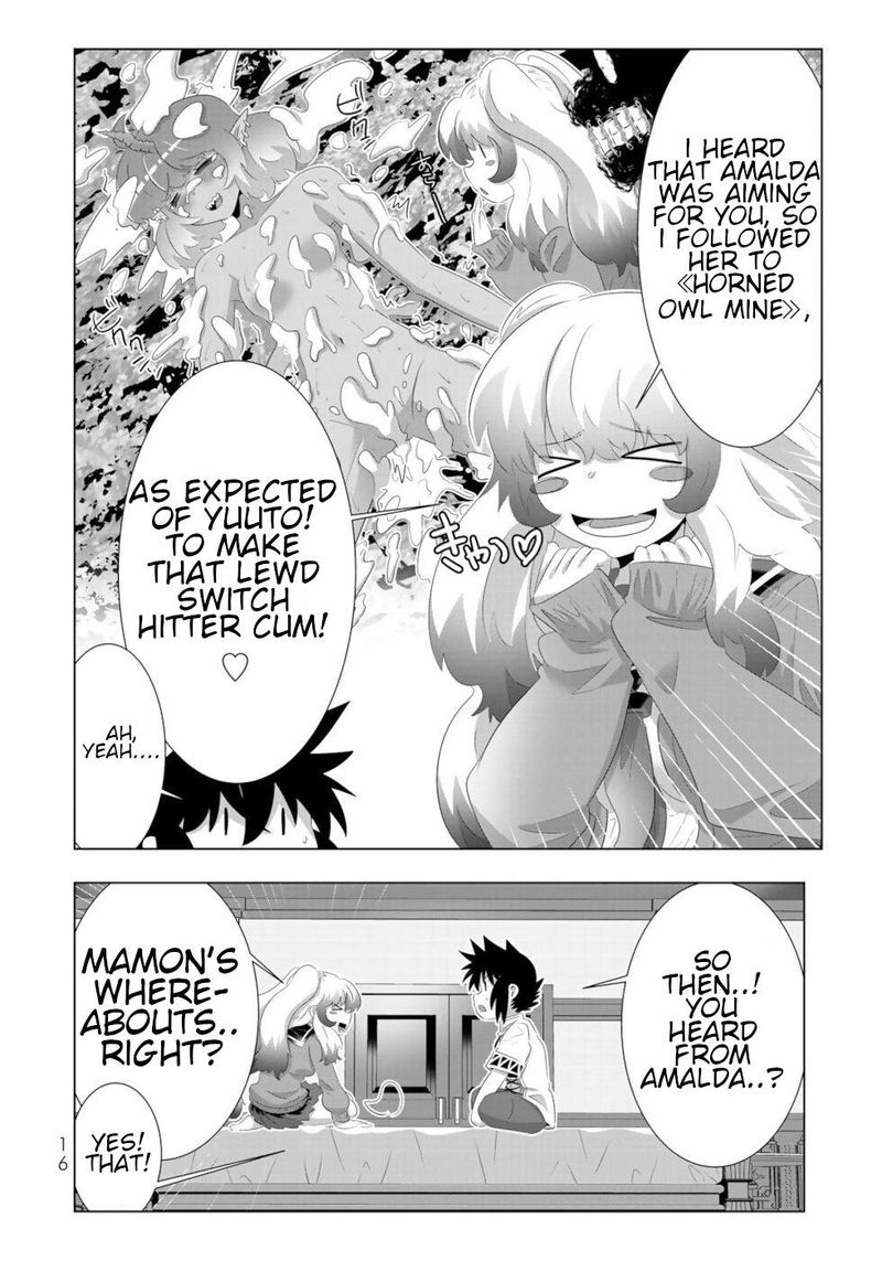 Isekai Shihai No Skill Taker Zero Kara Hajimeru Dorei Harem 65 14