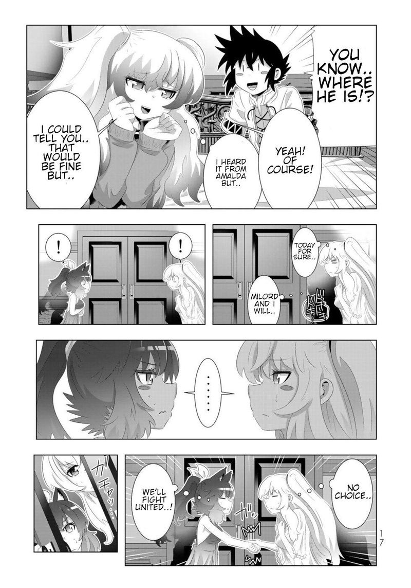 Isekai Shihai No Skill Taker Zero Kara Hajimeru Dorei Harem 65 15