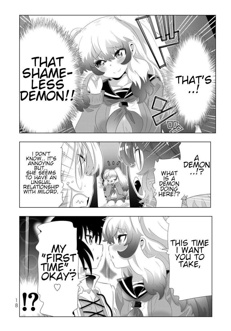Isekai Shihai No Skill Taker Zero Kara Hajimeru Dorei Harem 65 16