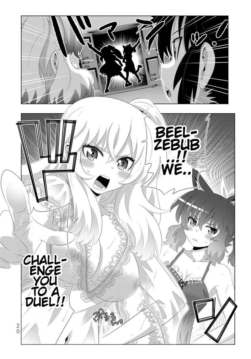Isekai Shihai No Skill Taker Zero Kara Hajimeru Dorei Harem 65 18