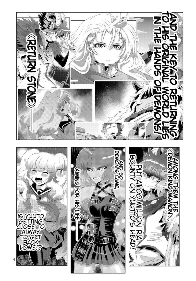 Isekai Shihai No Skill Taker Zero Kara Hajimeru Dorei Harem 65 2