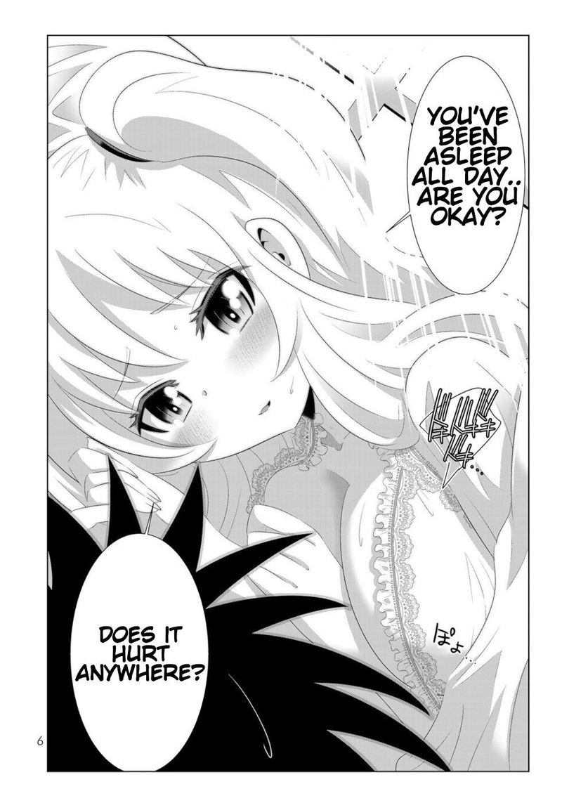 Isekai Shihai No Skill Taker Zero Kara Hajimeru Dorei Harem 65 4