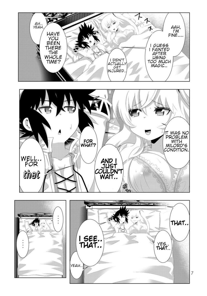 Isekai Shihai No Skill Taker Zero Kara Hajimeru Dorei Harem 65 5