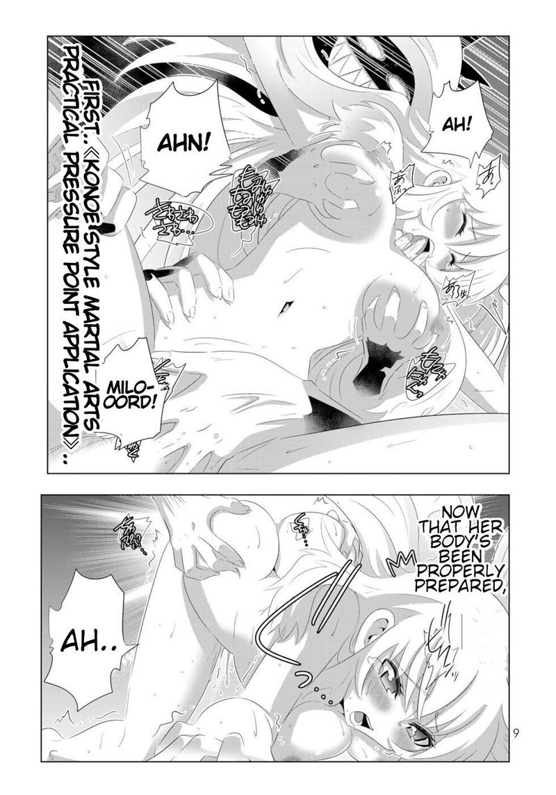 Isekai Shihai No Skill Taker Zero Kara Hajimeru Dorei Harem 65 7