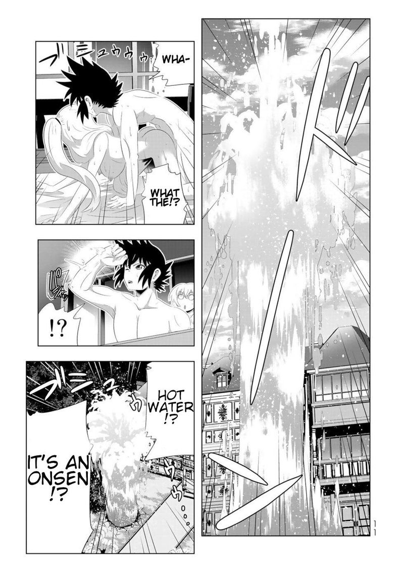 Isekai Shihai No Skill Taker Zero Kara Hajimeru Dorei Harem 65 9