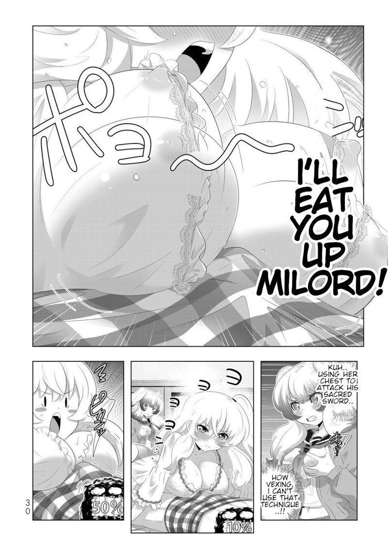 Isekai Shihai No Skill Taker Zero Kara Hajimeru Dorei Harem 66 10