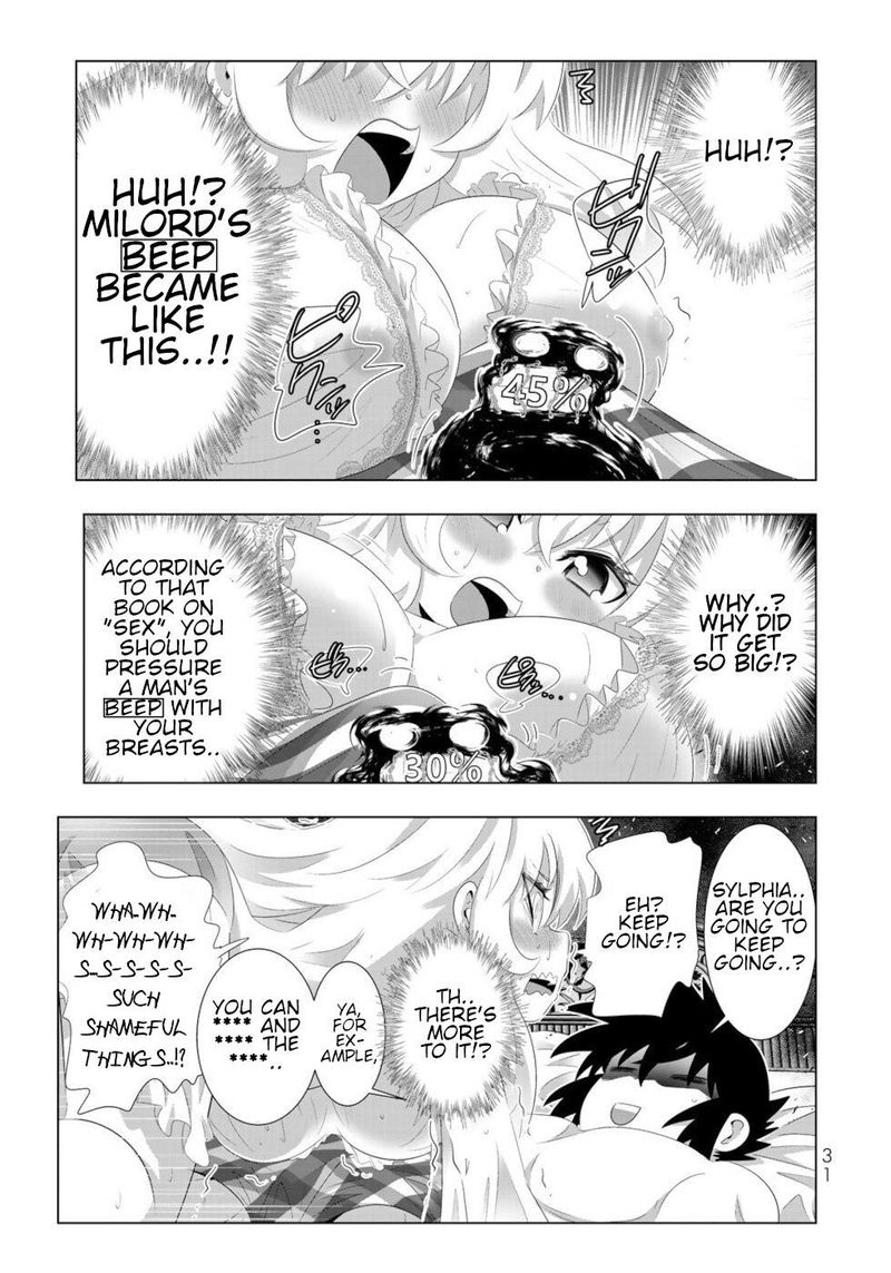 Isekai Shihai No Skill Taker Zero Kara Hajimeru Dorei Harem 66 11