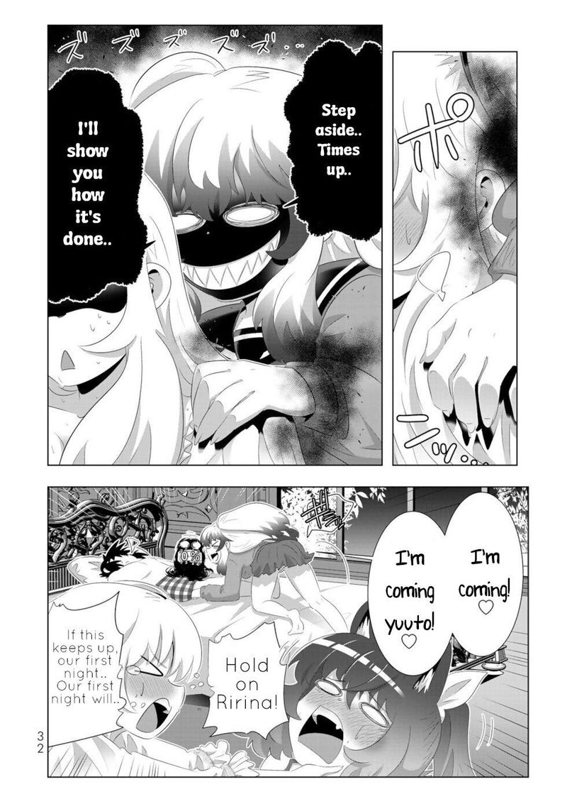 Isekai Shihai No Skill Taker Zero Kara Hajimeru Dorei Harem 66 12