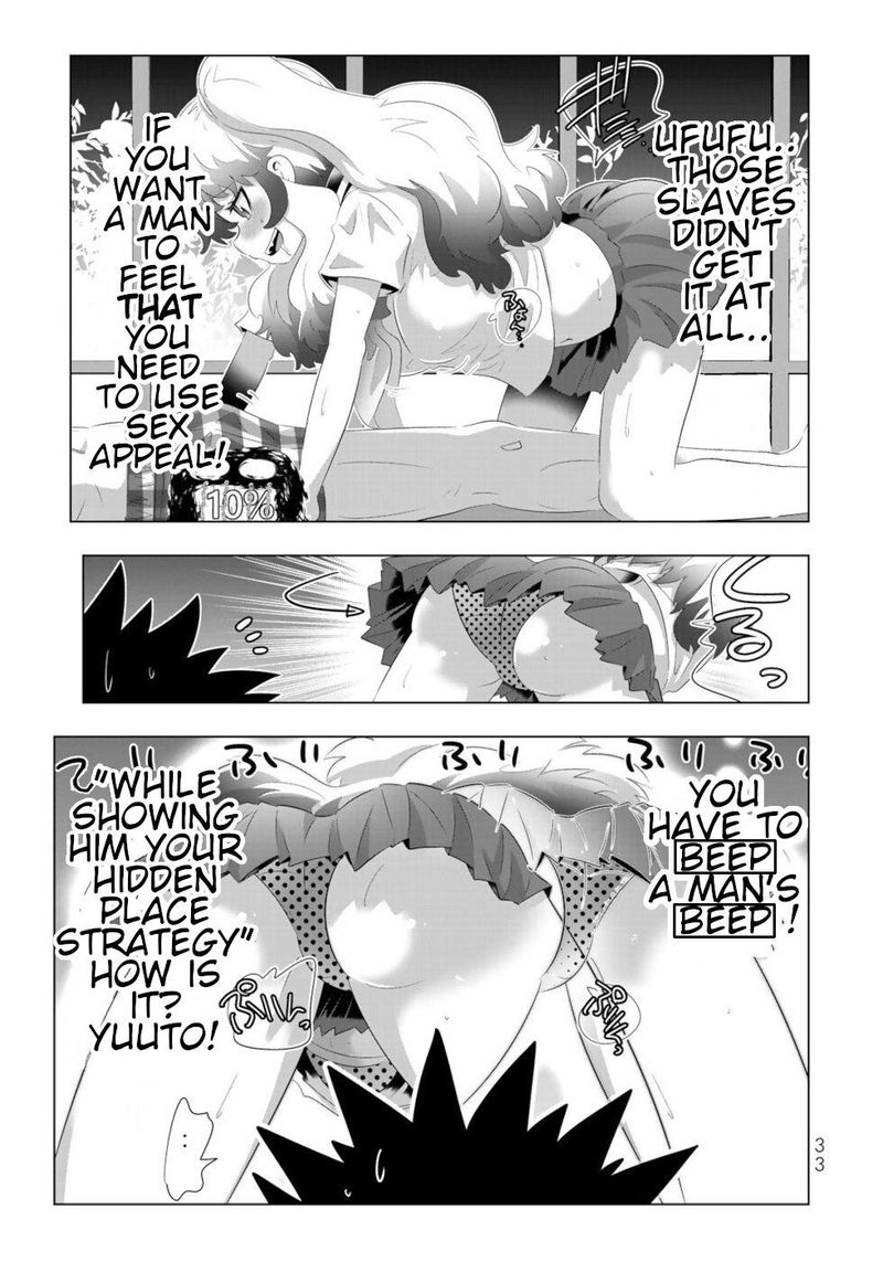 Isekai Shihai No Skill Taker Zero Kara Hajimeru Dorei Harem 66 13