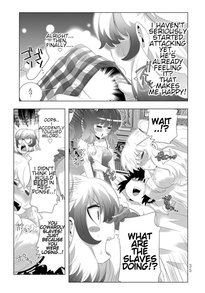 Isekai Shihai No Skill Taker Zero Kara Hajimeru Dorei Harem 66 15