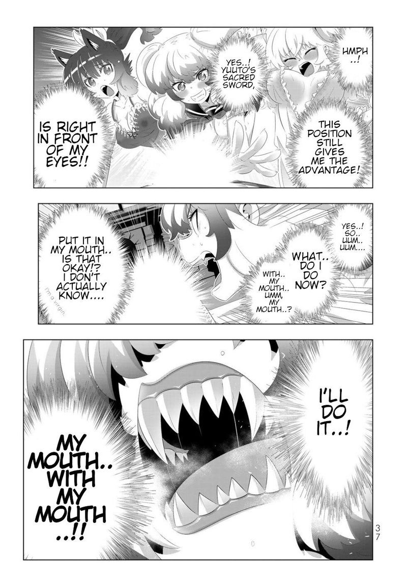 Isekai Shihai No Skill Taker Zero Kara Hajimeru Dorei Harem 66 17