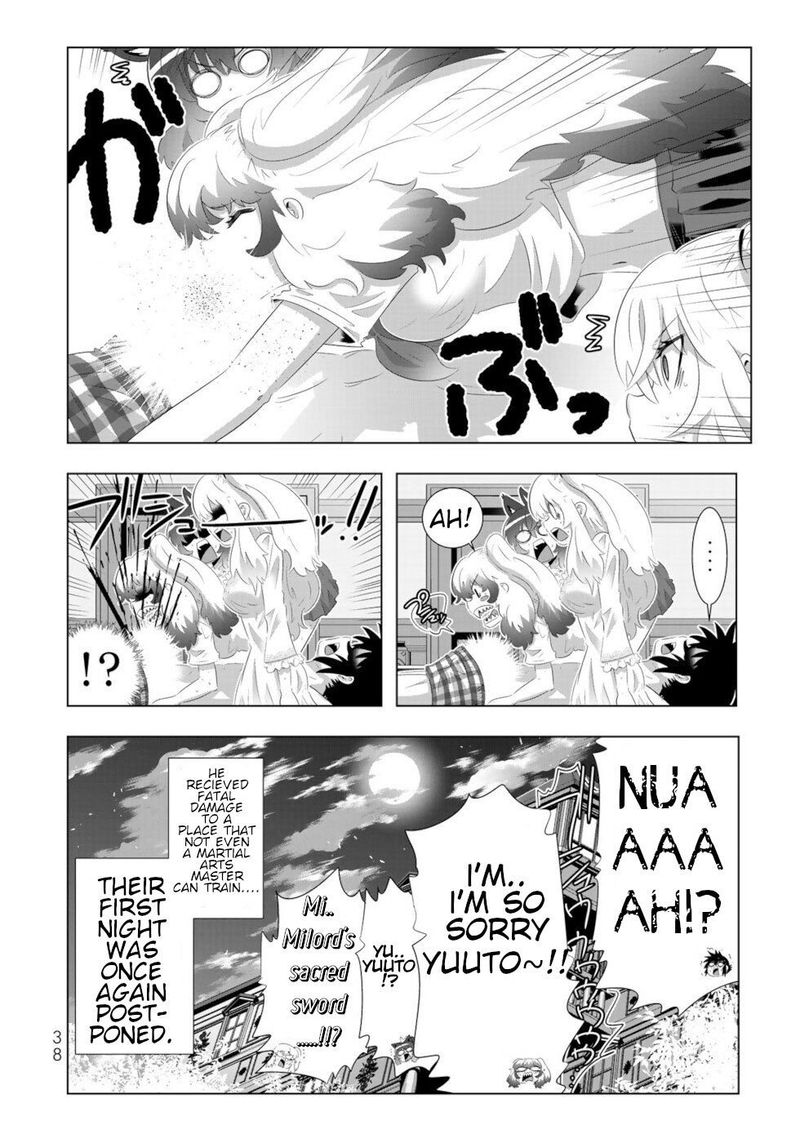 Isekai Shihai No Skill Taker Zero Kara Hajimeru Dorei Harem 66 18