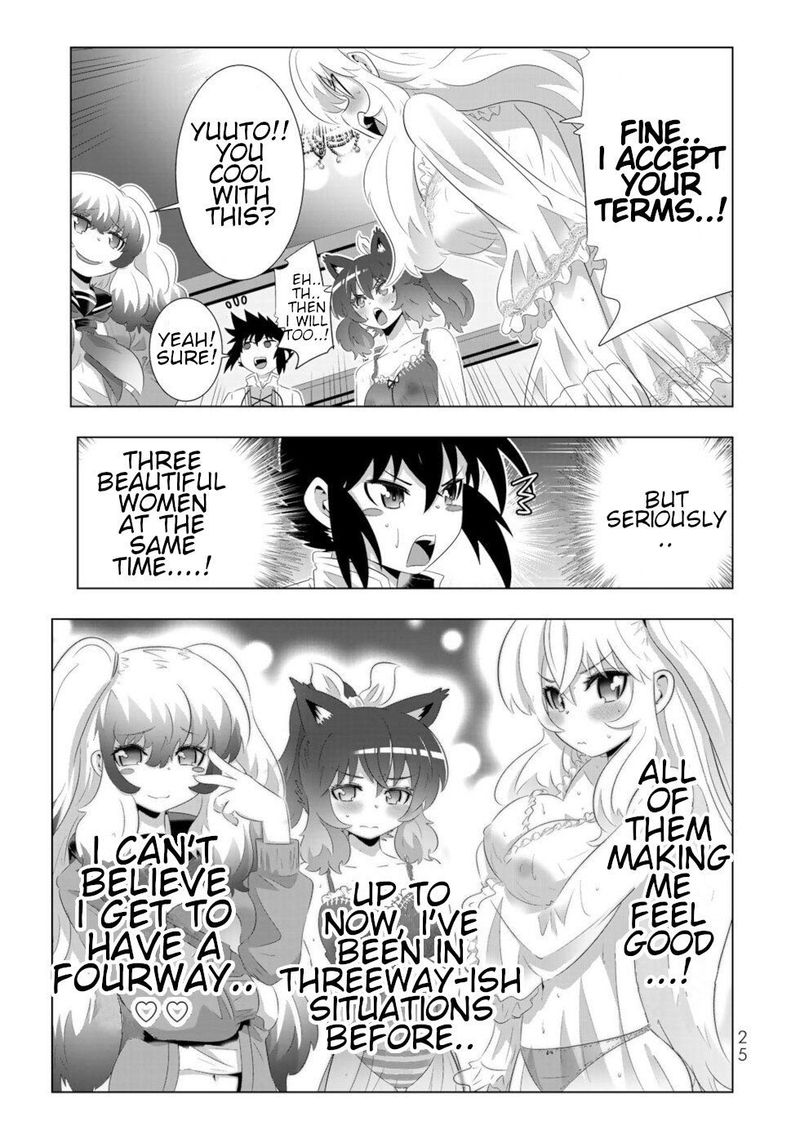 Isekai Shihai No Skill Taker Zero Kara Hajimeru Dorei Harem 66 5