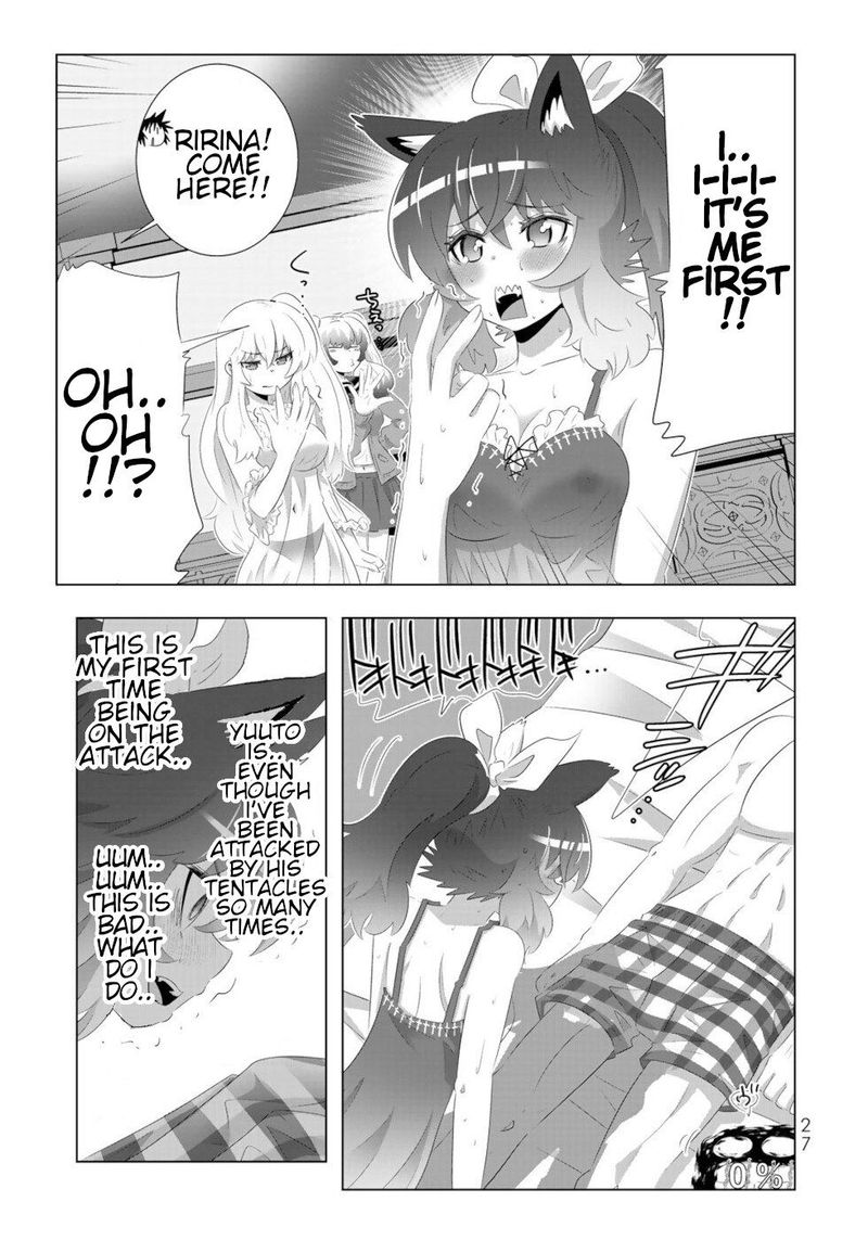 Isekai Shihai No Skill Taker Zero Kara Hajimeru Dorei Harem 66 7