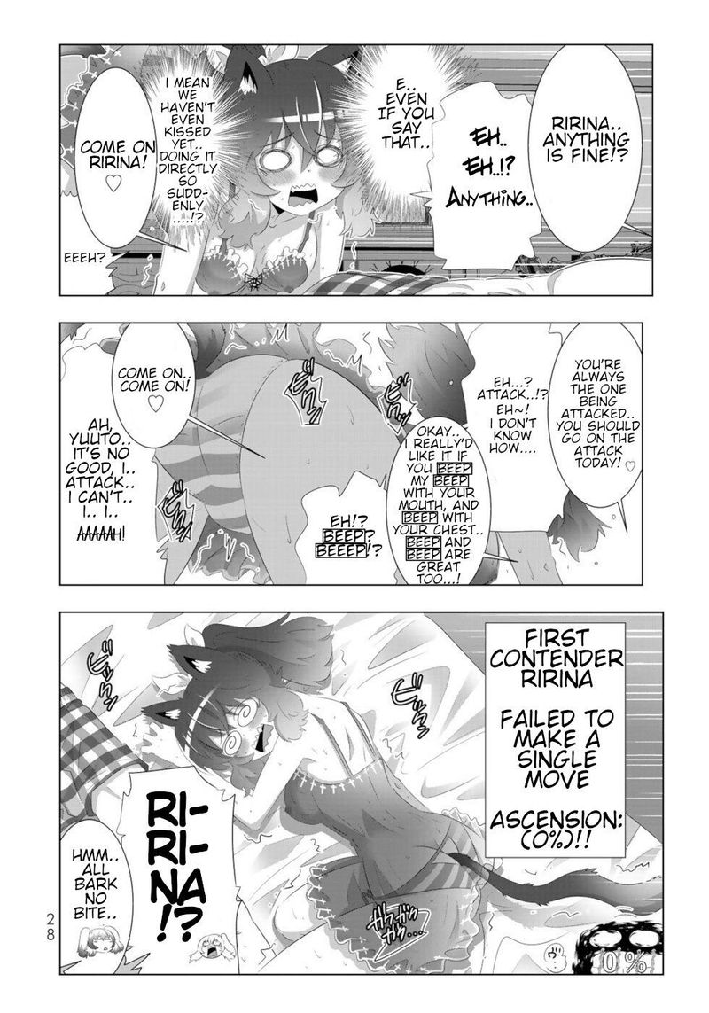 Isekai Shihai No Skill Taker Zero Kara Hajimeru Dorei Harem 66 8