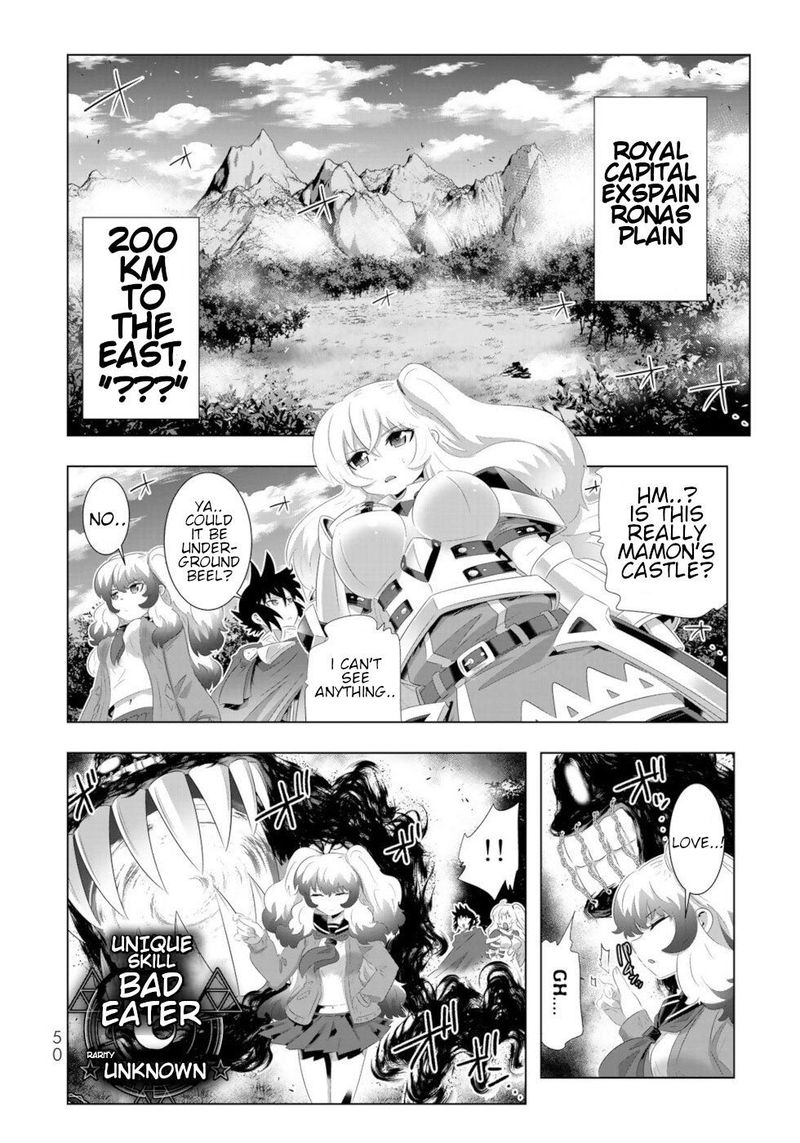 Isekai Shihai No Skill Taker Zero Kara Hajimeru Dorei Harem 67 10