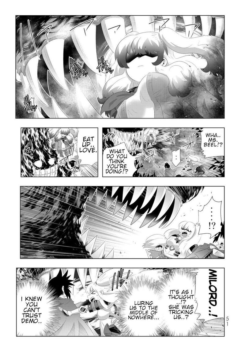 Isekai Shihai No Skill Taker Zero Kara Hajimeru Dorei Harem 67 11