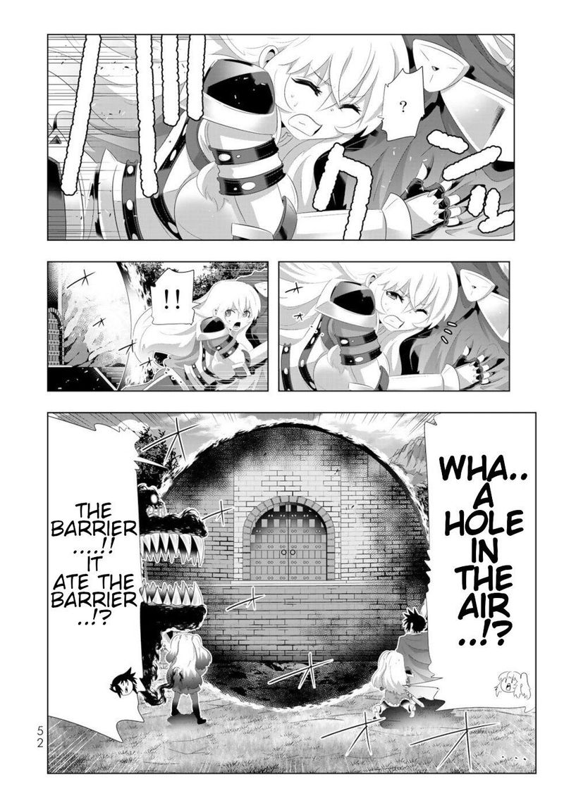 Isekai Shihai No Skill Taker Zero Kara Hajimeru Dorei Harem 67 12