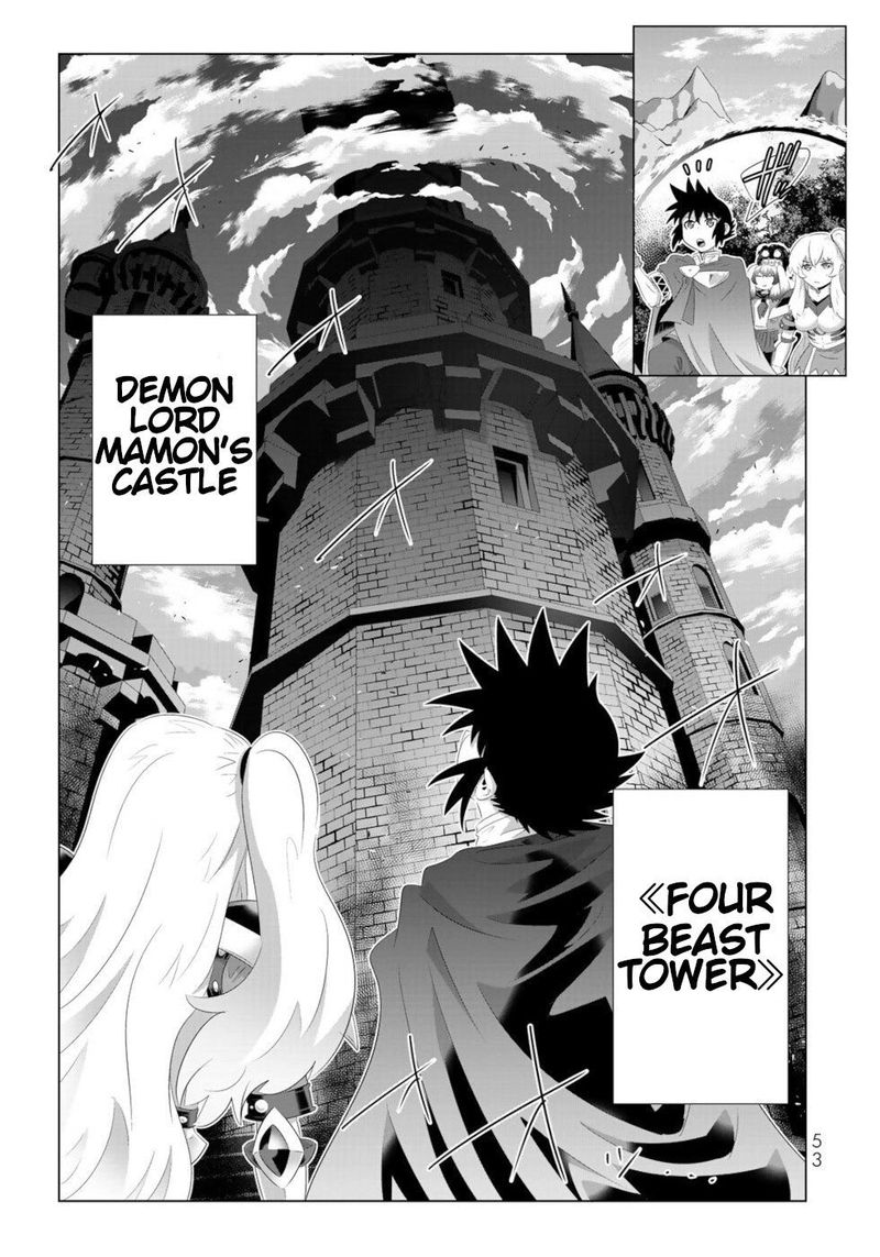 Isekai Shihai No Skill Taker Zero Kara Hajimeru Dorei Harem 67 13