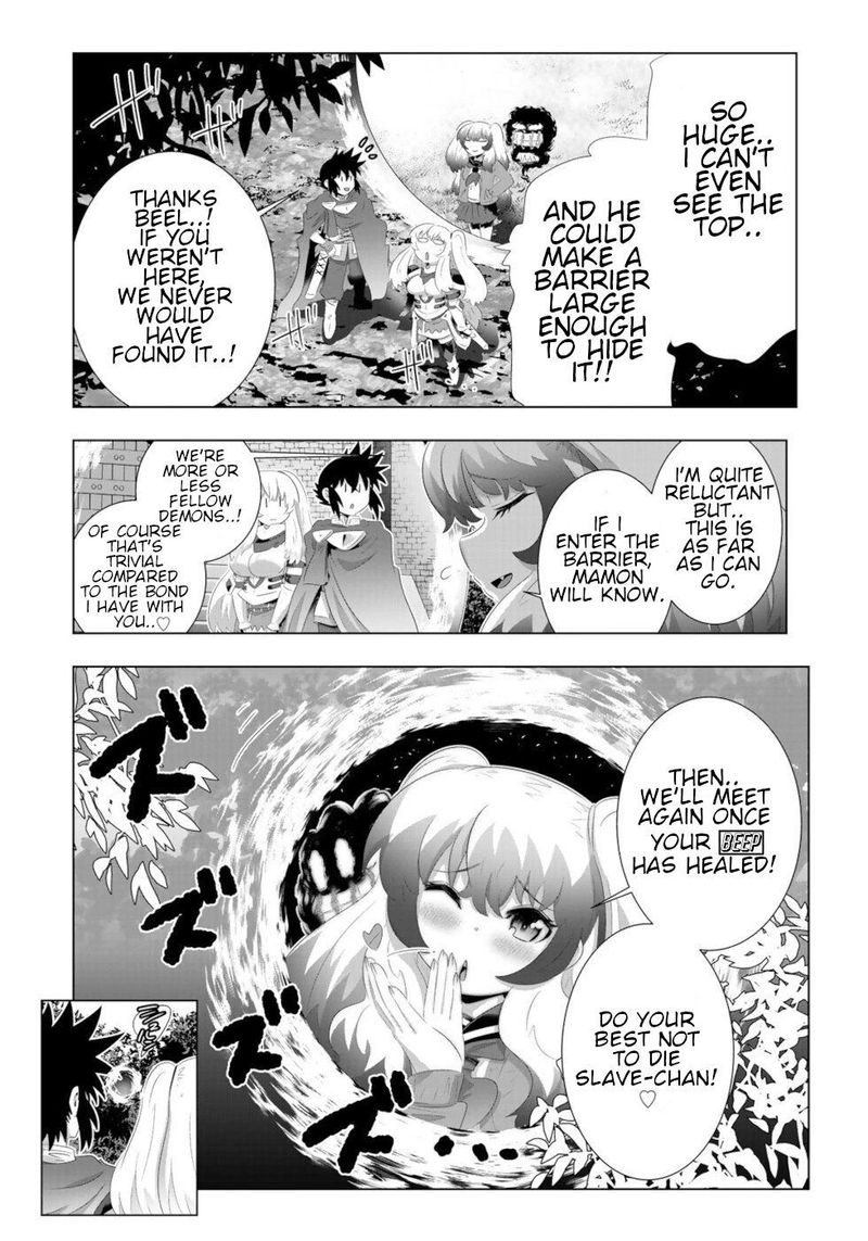 Isekai Shihai No Skill Taker Zero Kara Hajimeru Dorei Harem 67 14