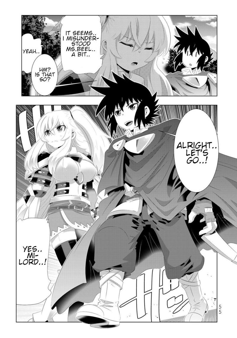 Isekai Shihai No Skill Taker Zero Kara Hajimeru Dorei Harem 67 15