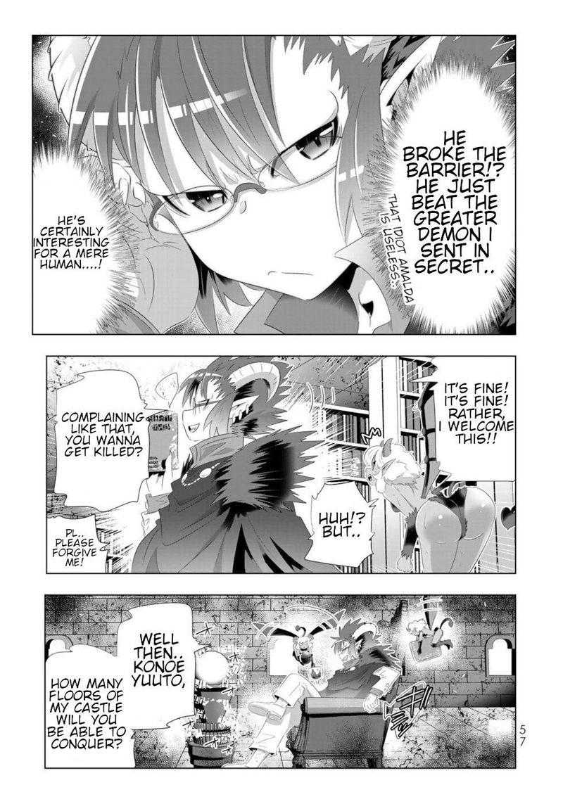 Isekai Shihai No Skill Taker Zero Kara Hajimeru Dorei Harem 67 17