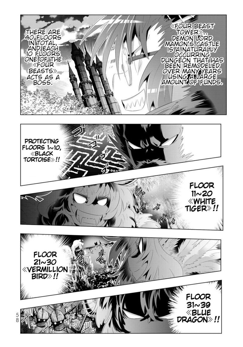 Isekai Shihai No Skill Taker Zero Kara Hajimeru Dorei Harem 67 18