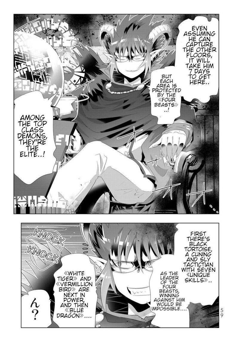 Isekai Shihai No Skill Taker Zero Kara Hajimeru Dorei Harem 67 19