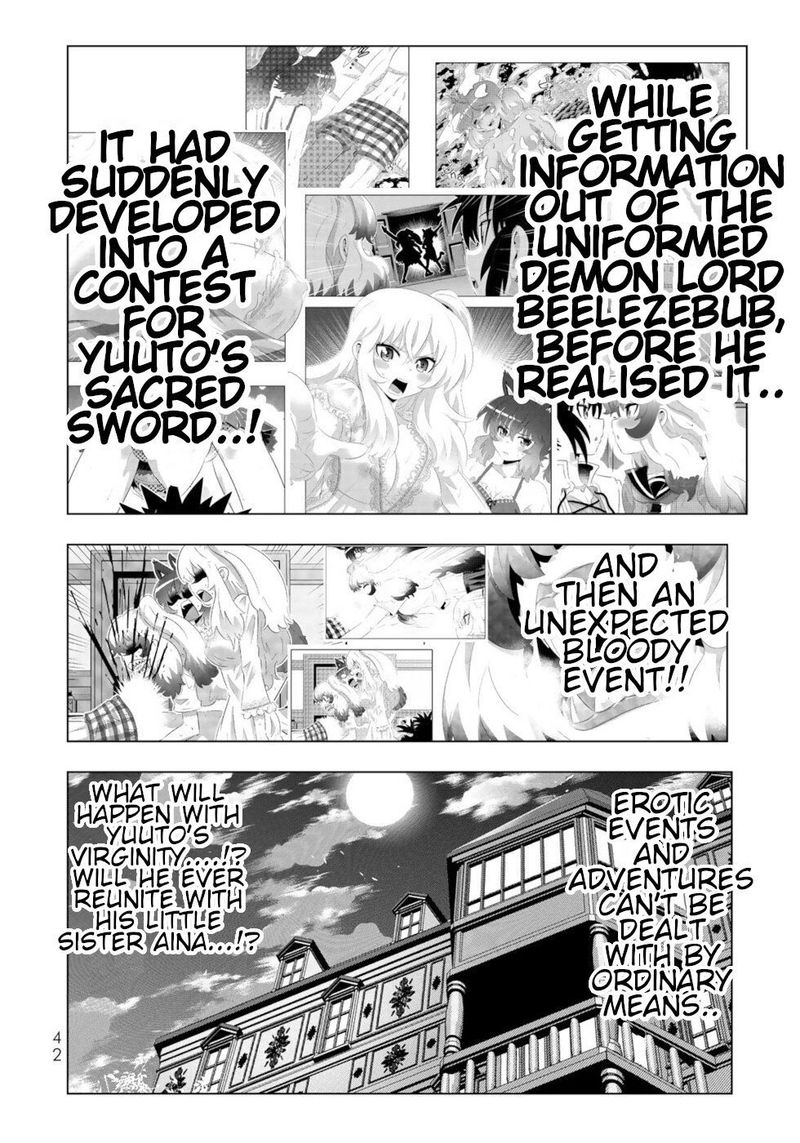 Isekai Shihai No Skill Taker Zero Kara Hajimeru Dorei Harem 67 2