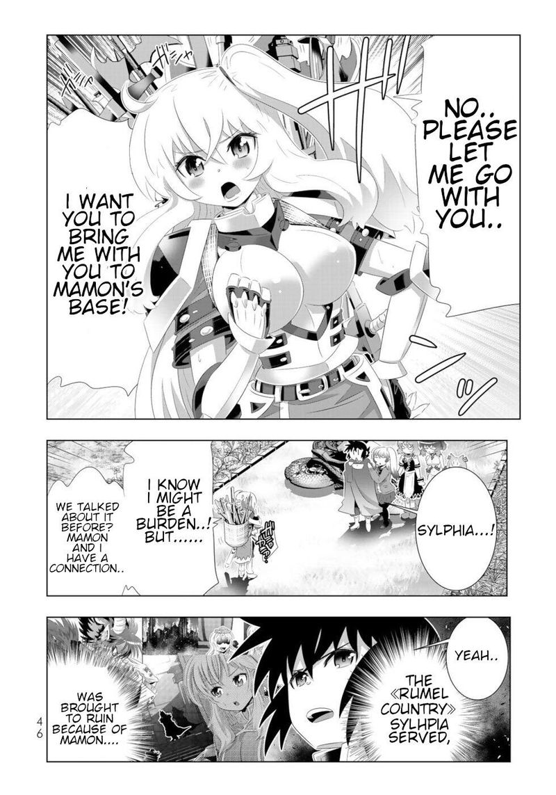 Isekai Shihai No Skill Taker Zero Kara Hajimeru Dorei Harem 67 6