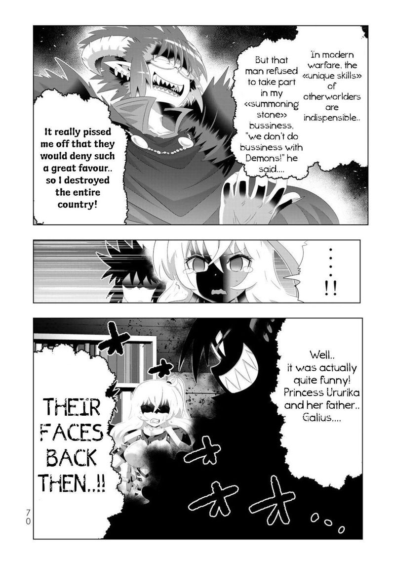 Isekai Shihai No Skill Taker Zero Kara Hajimeru Dorei Harem 68 10