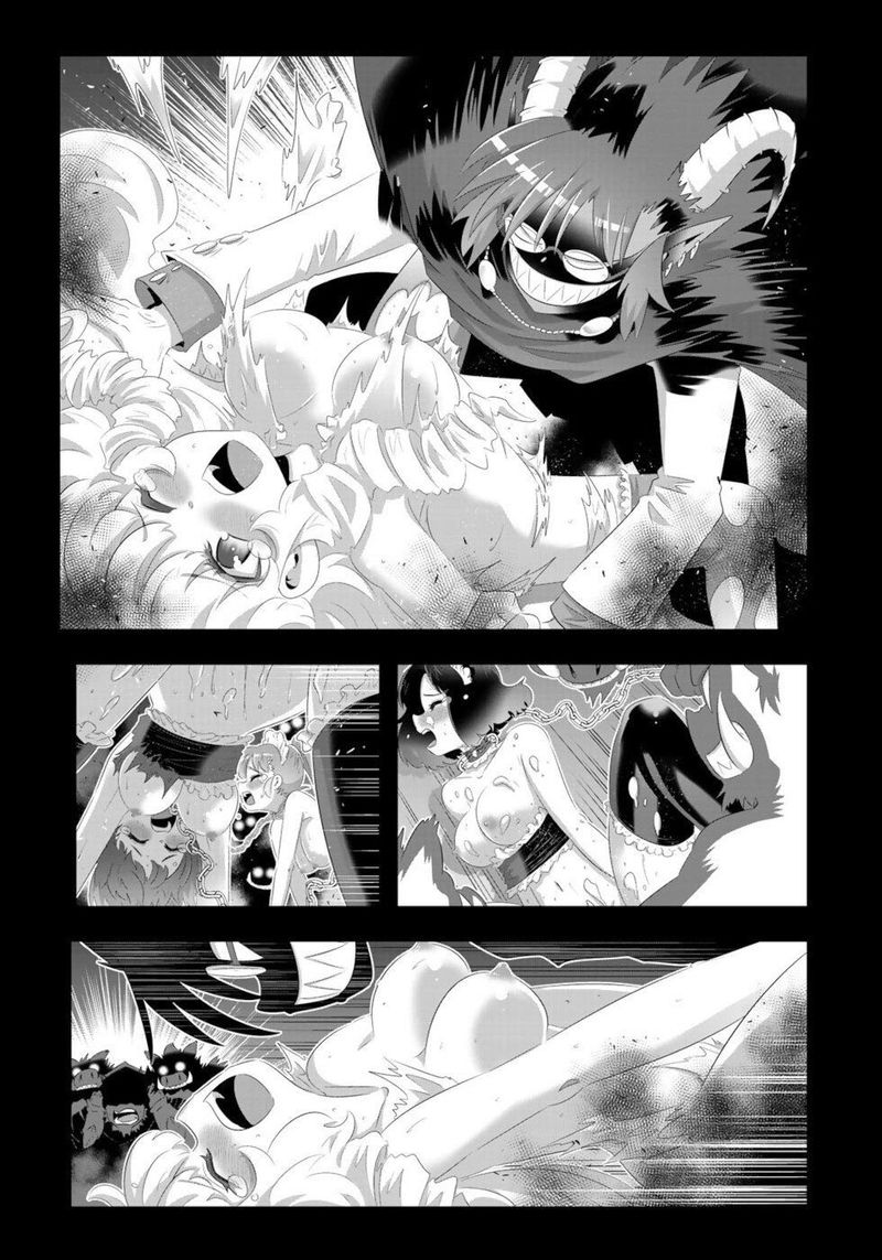 Isekai Shihai No Skill Taker Zero Kara Hajimeru Dorei Harem 68 11