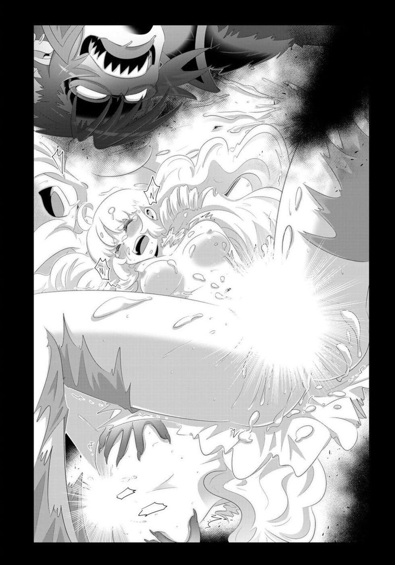 Isekai Shihai No Skill Taker Zero Kara Hajimeru Dorei Harem 68 12