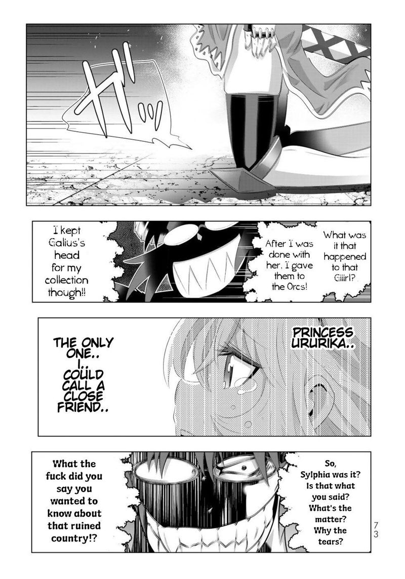 Isekai Shihai No Skill Taker Zero Kara Hajimeru Dorei Harem 68 13